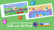 World of Peppa Pig game mod apk unlocked everything v7.7.0 screenshot 1