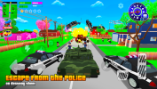 Gangs Wars Pixel Shooter RP Mod Apk Unlimited Everything v0.21.0 screenshot 4