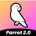 Parrot AI 2.0 mod apk premium unlocked unlimited everything