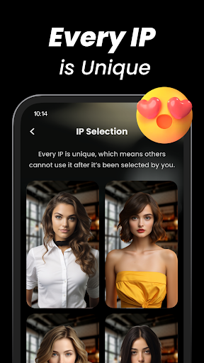 Parrot AI 2.0 mod apk premium unlocked unlimited everythingͼƬ1