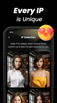 Parrot AI 2.0 mod apk premium unlocked unlimited everything v1.0.2 screenshot 4