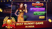 Teen Patti Boss apk download latest version v1.0.2 screenshot 1