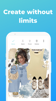 Shoplook mod apk premium unlocked unlimited everything v1.12.5 screenshot 1