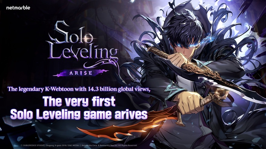 Solo Leveling Arise Mod Menu Apk 1.0.24 Unlimited Money Free PurchaseͼƬ1