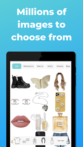 Shoplook mod apk premium unlocked unlimited everything