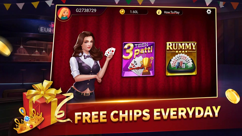 Teen Patti Boss apk download latest versionͼƬ1