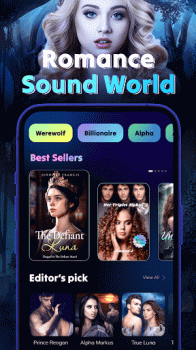 Wehear mod apk 1.22.3 unlimited money unlocked everything v1.22.3 screenshot 5