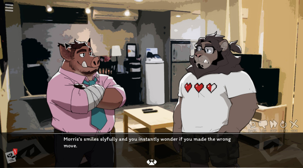 Where the Demon Lurks mod apk full version free download