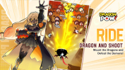 Dragon POW mod menu apk unlimited everything v1.0.1012.95022 screenshot 1