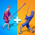 Archers Merge Master Mod Apk 1.0.3 Unlimited Money