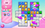 candy crush saga apk mod (unlimited all) v1.95.0.4 Last version v1.286.1.1 screenshot 3