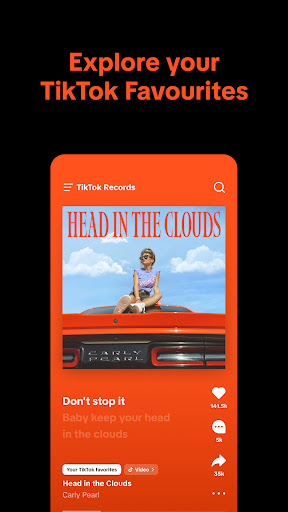 TikTok Music mod apk 1.23.0 (premium unlocked) download