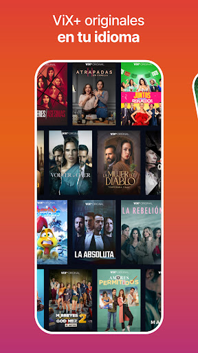 ViX plus mod apk 4.23.0 premium unlocked latest version