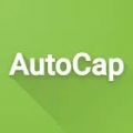 AutoCap Mod Apk Premium Unlocked Without Watermark Download