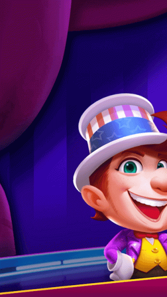 Mahjong Frenzy Carnival apk Download for Android