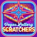 Vegas Lottery Scratchers app legit Android