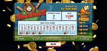 Vegas Lottery Scratchers app legit Android v1.0 screenshot 4