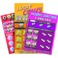 Scratch Off Lottery Casino apk Download for Android