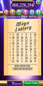 Scratch Off Lottery Casino apk Download for Android v1.0 screenshot 1