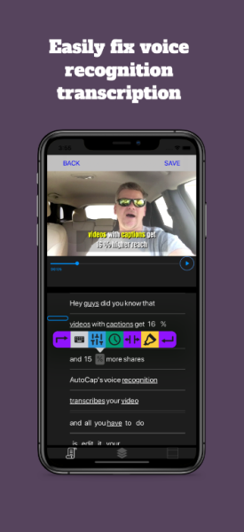 AutoCap Mod Apk Premium Unlocked Without Watermark Download