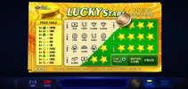 Vegas Lottery Scratchers app legit Android v1.0 screenshot 1