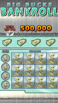 Scratch Off Lottery Casino apk Download for Android v1.0 screenshot 2