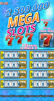 Scratch Off Lottery Casino apk Download for Android v1.0 screenshot 3