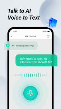 GPT & AI Ask Chatbot mod apk premium unlocked v1.17.0 screenshot 2