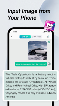 GPT & AI Ask Chatbot mod apk premium unlocked v1.17.0 screenshot 3