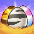 merge zoo 1.32 mod apk unlimited money and gems