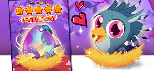 merge zoo 1.32 mod apk unlimited money and gems