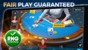 Blackjack 21 Blackjackist mod apk unlimited money download v64.16.0 screenshot 3