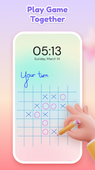 Skizz Lockscreen Drawing Mod Apk 1.4.1 Premium Unlocked v1.4.1 screenshot 3