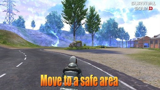 survival squad commando mission mod apk 1.0.11 (unlimited money)