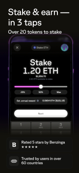 omni network wallet app download latest version v1.0 screenshot 2