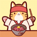 Cat Garden Food Party Tycoon mod apk 1.0.3 unlimited everything