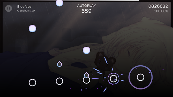 Milthm apk Android mobile version