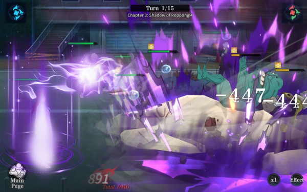 Jujutsu Sorcerer mod apk unlimited money and gems