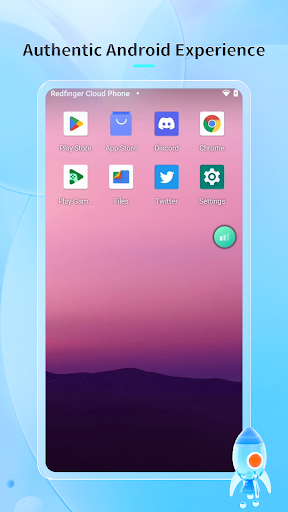 Redfinger mod apk 1.9.2.19 unlimited time free purchase