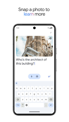 Google Gemini pro 1.5 mod apk download