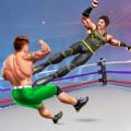 Tag Team Wrestling Game mod apk unlimited everything