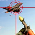 Jet Planes Shooting Game mod apk unlimited money