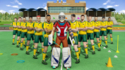 Field Hockey Game mod apk download latest version v1.8 screenshot 1