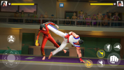 Karate Fighting Kung Fu Game mod apk unlimited money v1.6.2 screenshot 1
