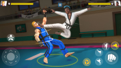 Karate Fighting Kung Fu Game mod apk unlimited money v1.6.2 screenshot 2