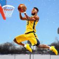 Basketball Games Dunk & Hoops mod apk unlimited money