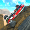 Mega Car Climb Real Driving Mod Apk Unlimited Money