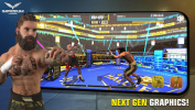 Bare Knuckle Brawl Mod Apk Unlimited Money v1.2.7 screenshot 2