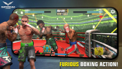 Bare Knuckle Brawl Mod Apk Unlimited Money v1.2.7 screenshot 3