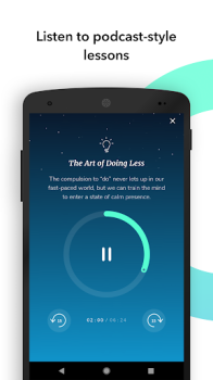 Healthy Minds Program app download for android latest version v8.5.5 screenshot 3